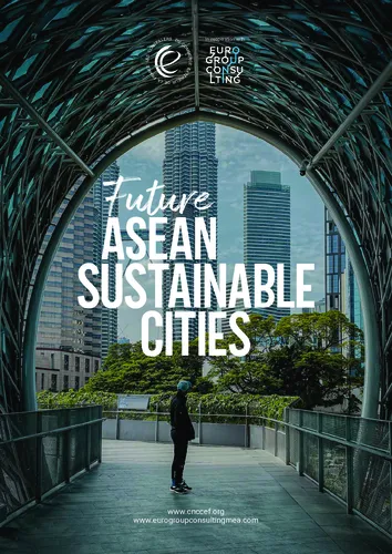 Future Asean Sustainable Cities