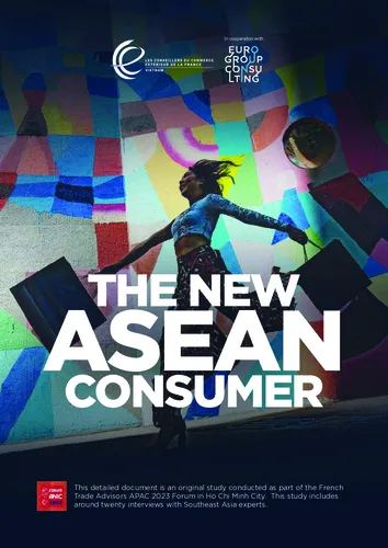 The New ASEAN Consumer