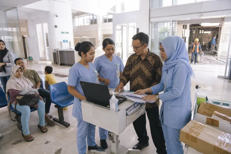 Indonesia Healthcare Investment Boom: Where the Next Wave Is Heading