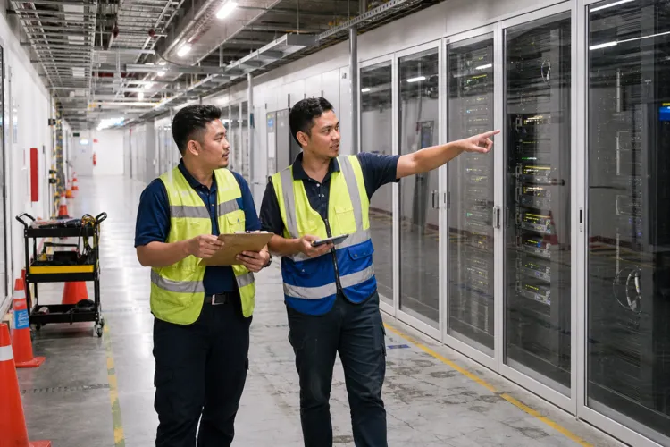 Malaysia’s Data-centre Surge: The Magnet Pulling Malaysia Data Center Investment Into Southeast Asia