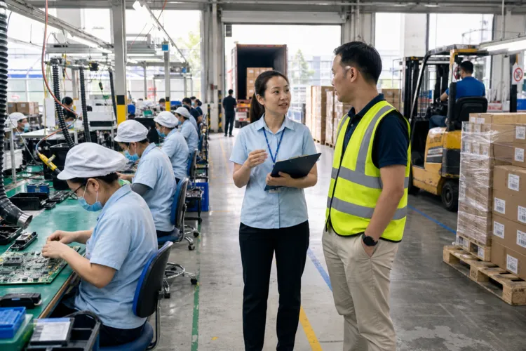 Vietnam the Connector: How the Vietnam Connector Economy Can Win Big in 2026