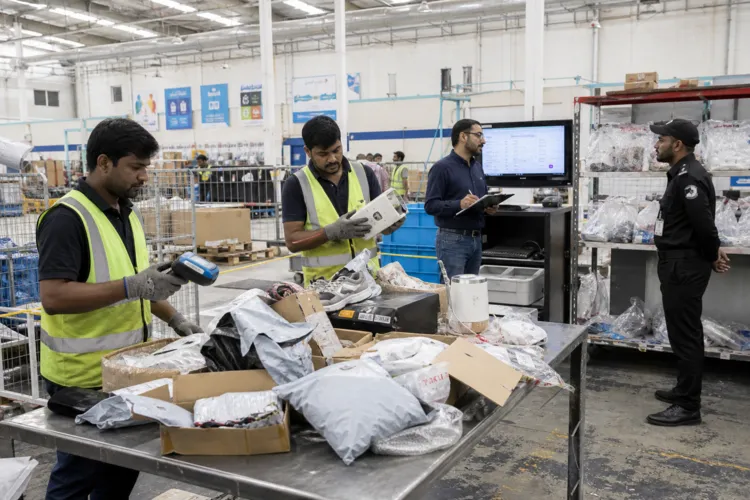 The Returns Revolution: Why GCC Reverse Logistics Is E-commerce’s Hidden Battlefield