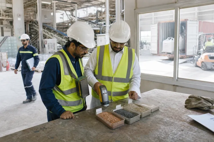 Beyond Phosphate: Why Saudi Critical Minerals Exports Are Becoming a Powerful New Lever