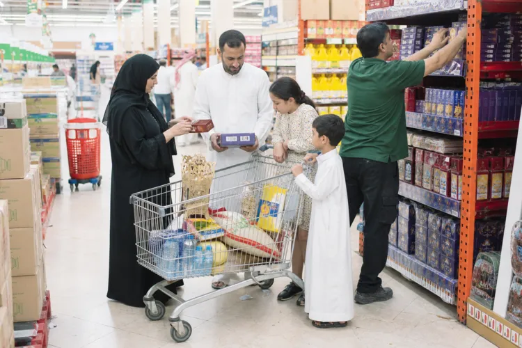 Saudi Ramadan 2026 Retail Shock: Saudi Ramadan Retail Trends and the SAR 65bn Surge Rewriting GCC Strategy