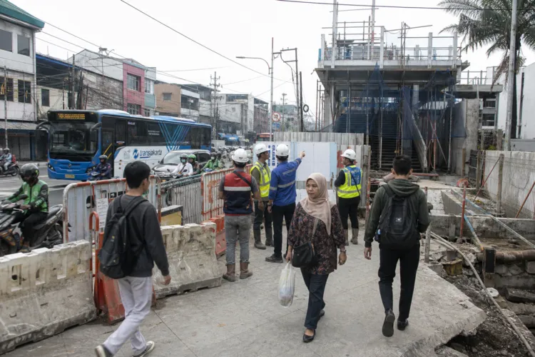Jakarta's Transit Transformation: Why MRT Phase 2 Matters for Jakarta MRT Urban Mobility and Indonesia's City Future