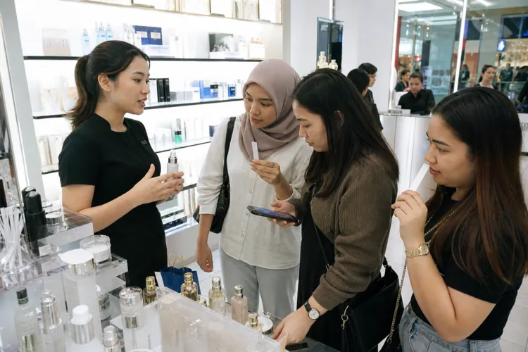 Southeast Asia Premium Beauty: The Premiumisation Playbook Winning Indonesia, Vietnam, and the Philippines