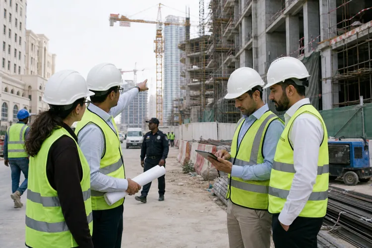 Inside Dubai’s 2026 Pipeline: Dubai Mixed-use Mega Projects Reshaping Urban Investment