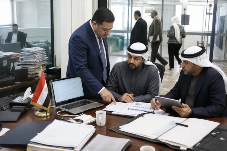 Cairo’s Reform Window: Bold “Egypt Privatisation Strategy 2026” Signals a New Investor Moment