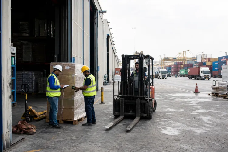 Jafza’s Next Chapter: Why the Jebel Ali Logistics Park Expansion Strengthens Dubai’s Trade Gateway Story