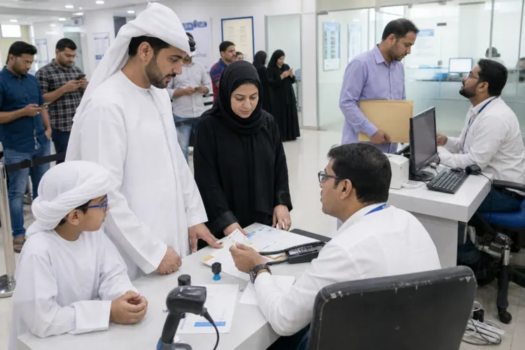 One Nation, One Policy: How the UAE Unified Health Insurance Framework Reshapes Coverage, Costs, and Competition