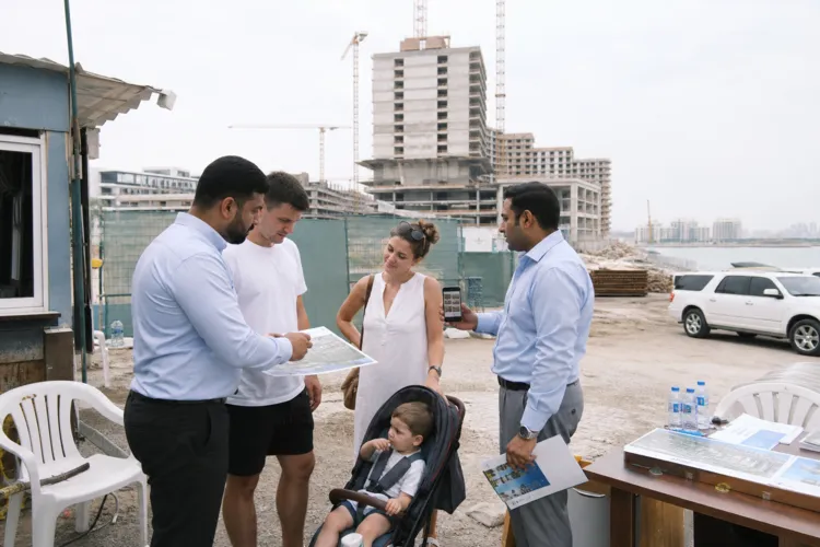 The Wynn Effect: Why a Single Resort Is Fueling Ras Al Khaimah Real Estate Boom