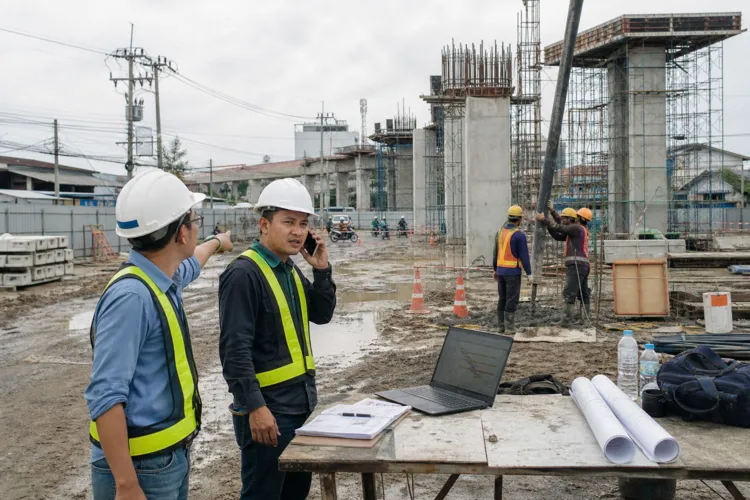 Behind Schedule: What the Thailand China High Speed Rail Delay Signals for the 2030 Deadline