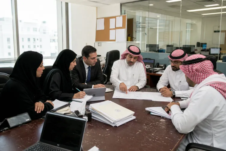 Enforcement Begins: Why SDAIA’s 48 PDPL Rulings Hint at Saudi Arabia AI Regulation Enforcement
