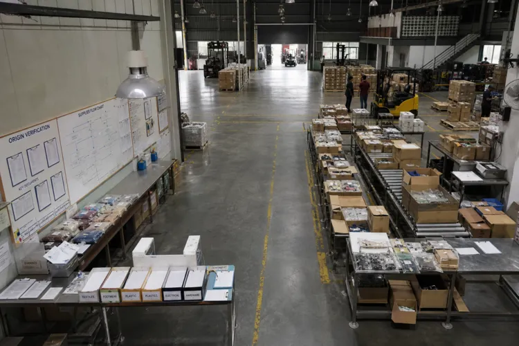 The Rules-of-origin Reckoning: Why ASEAN Must Re-localise Under U.S. Tariffs and Tighter ASEAN Transshipment Tariff Rules